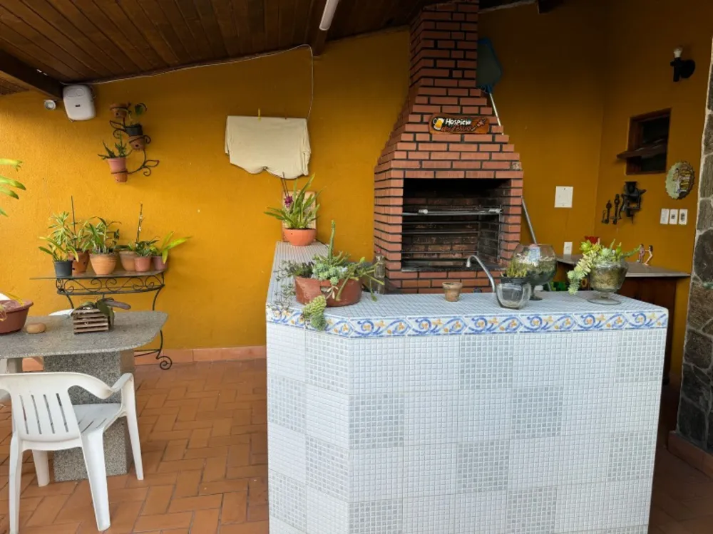 Casa, 3 quartos - Foto 14