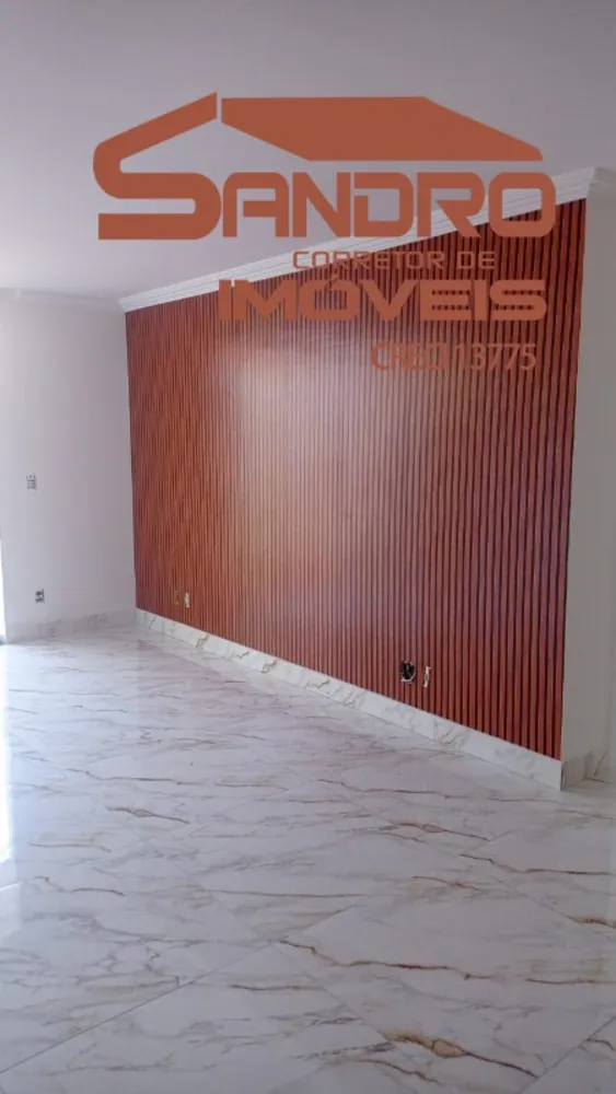 Casa, 3 quartos - Foto 8