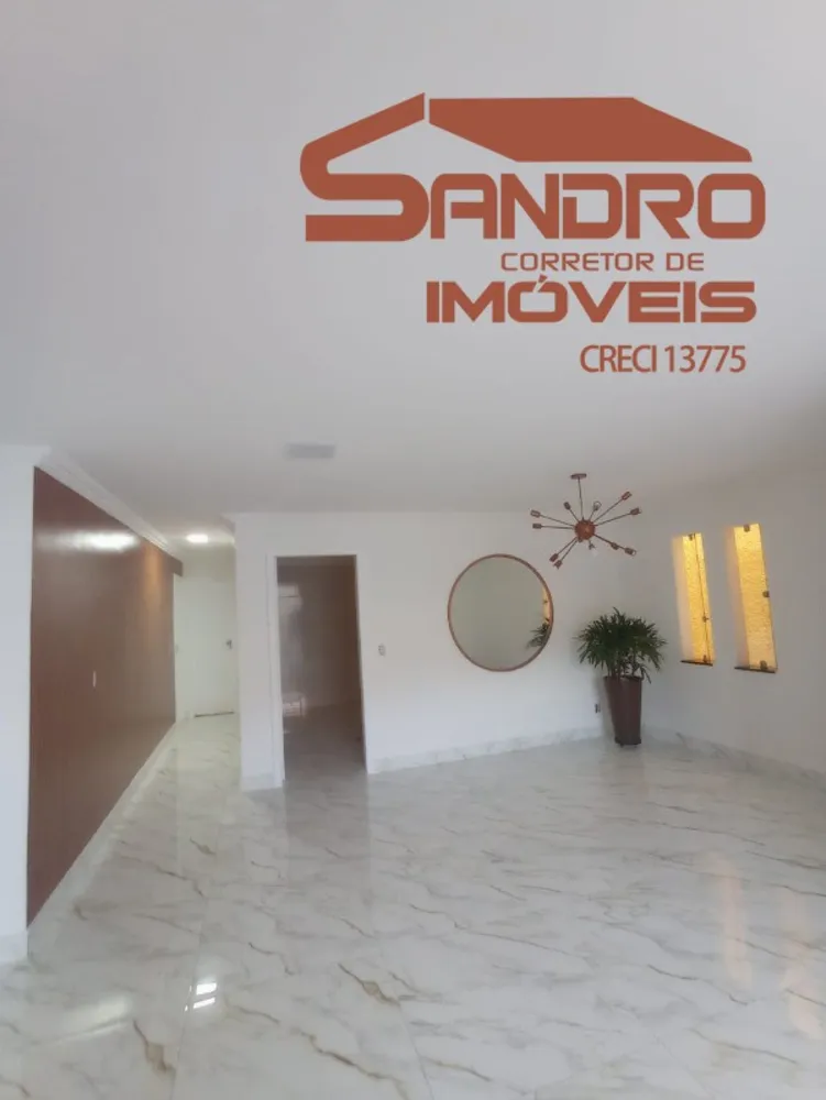 Casa, 3 quartos - Foto 4