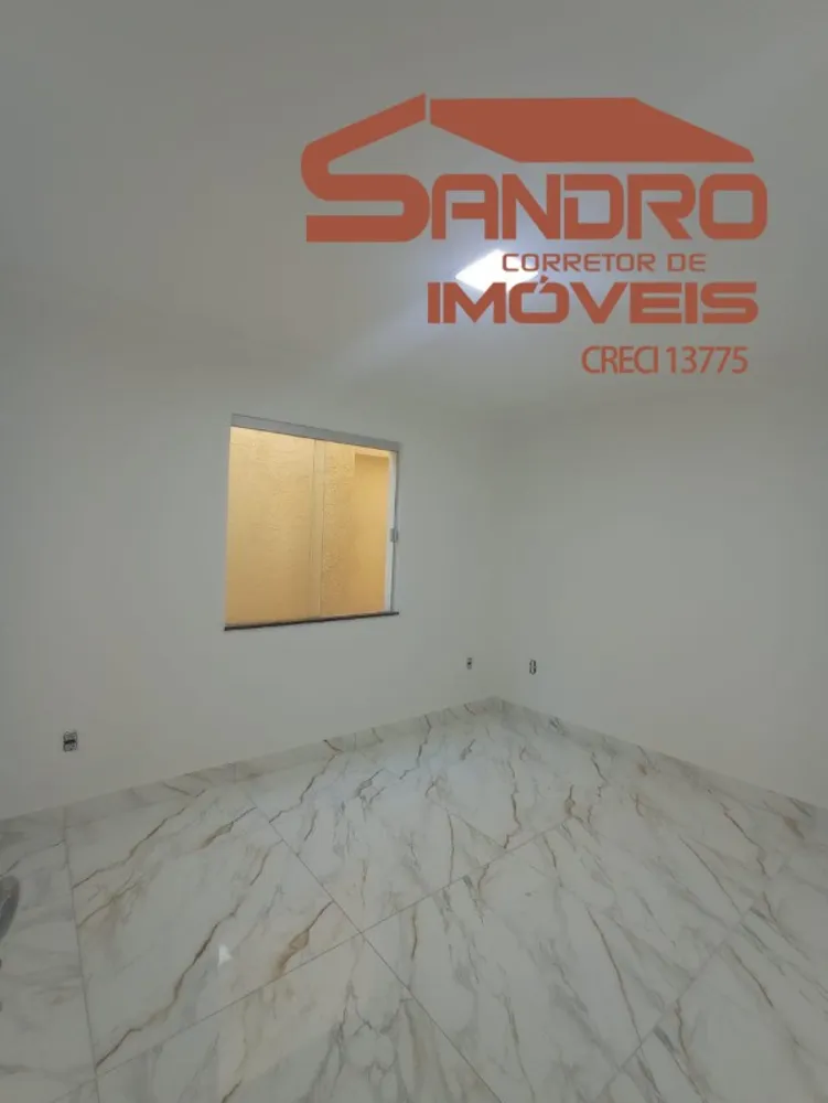 Casa, 3 quartos - Foto 7