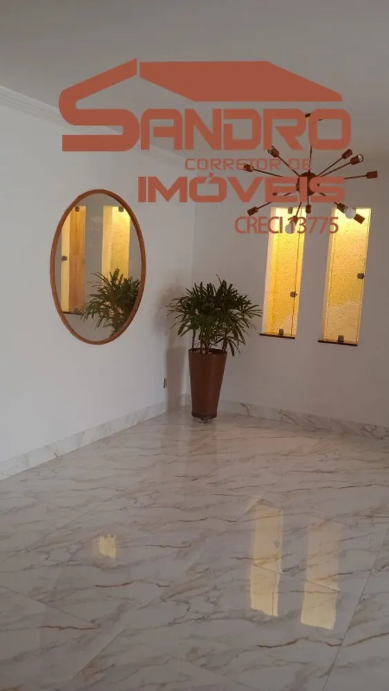 Casa, 3 quartos - Foto 10