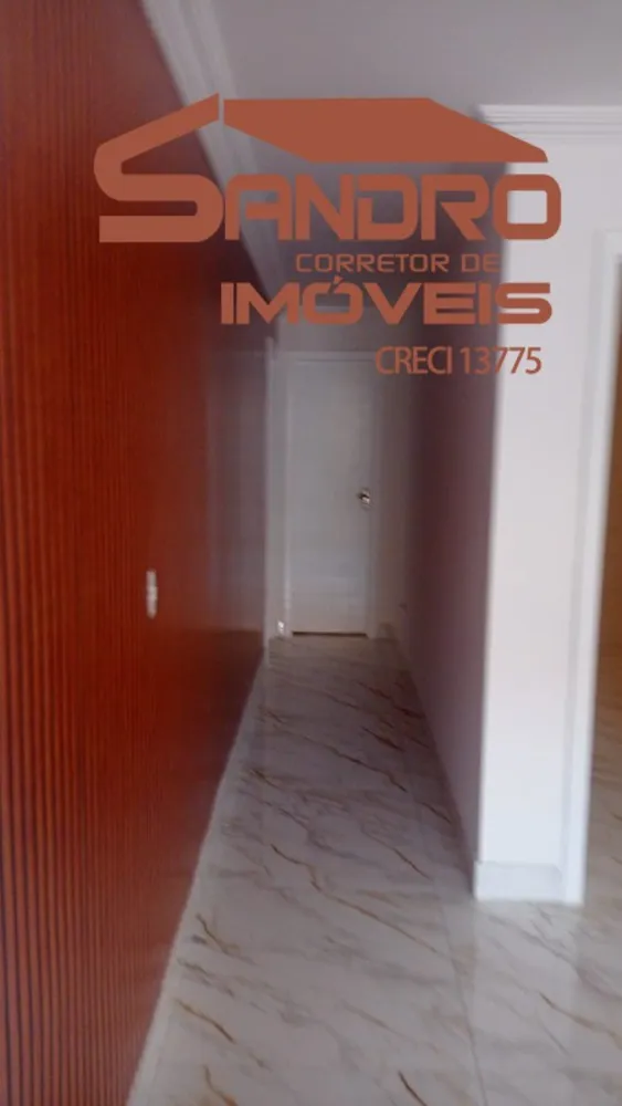 Casa, 3 quartos - Foto 5