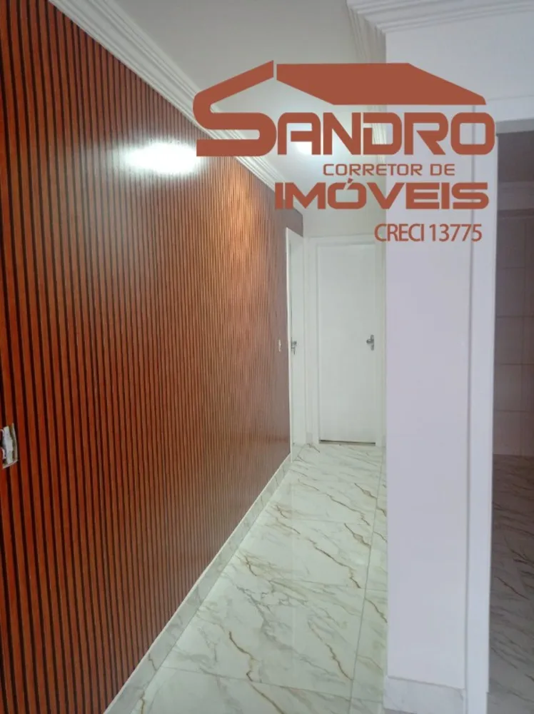 Casa, 3 quartos - Foto 2