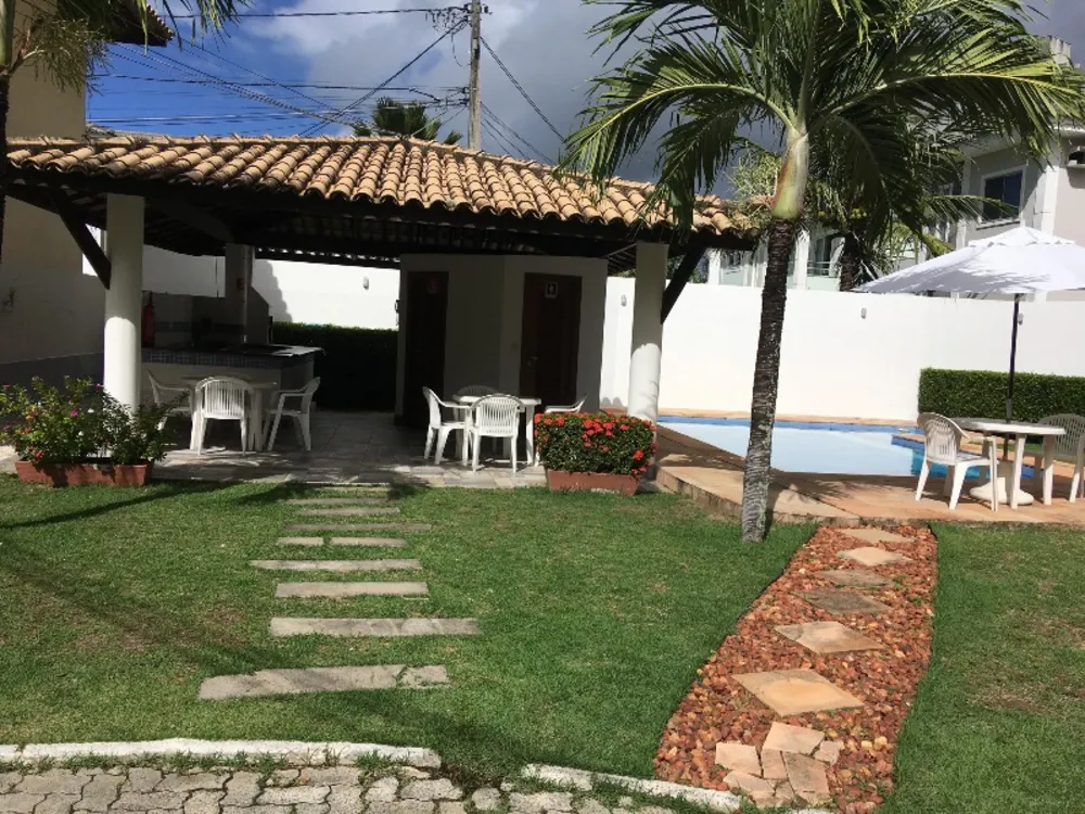Casa de Condomínio, 4 quartos - Foto 5