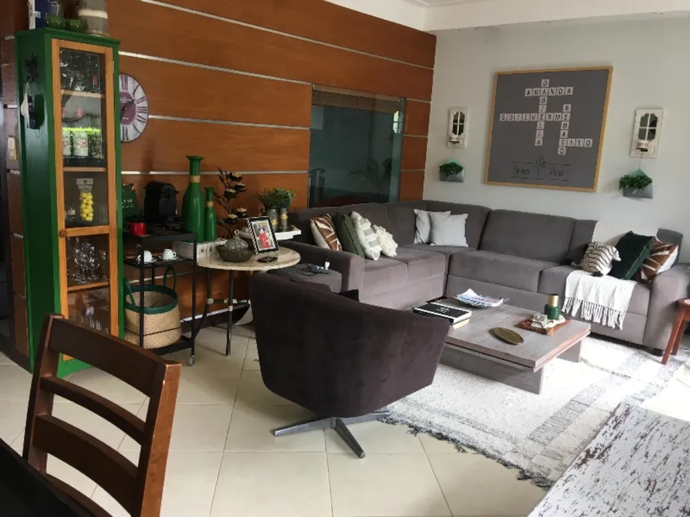 Casa de Condomínio, 4 quartos - Foto 7
