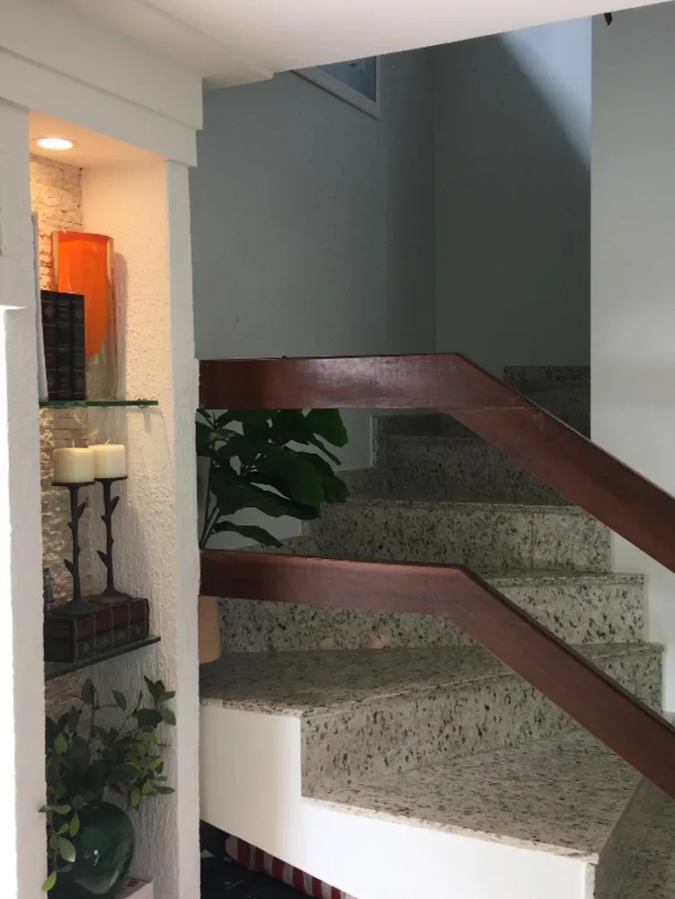 Casa de Condomínio, 4 quartos - Foto 12