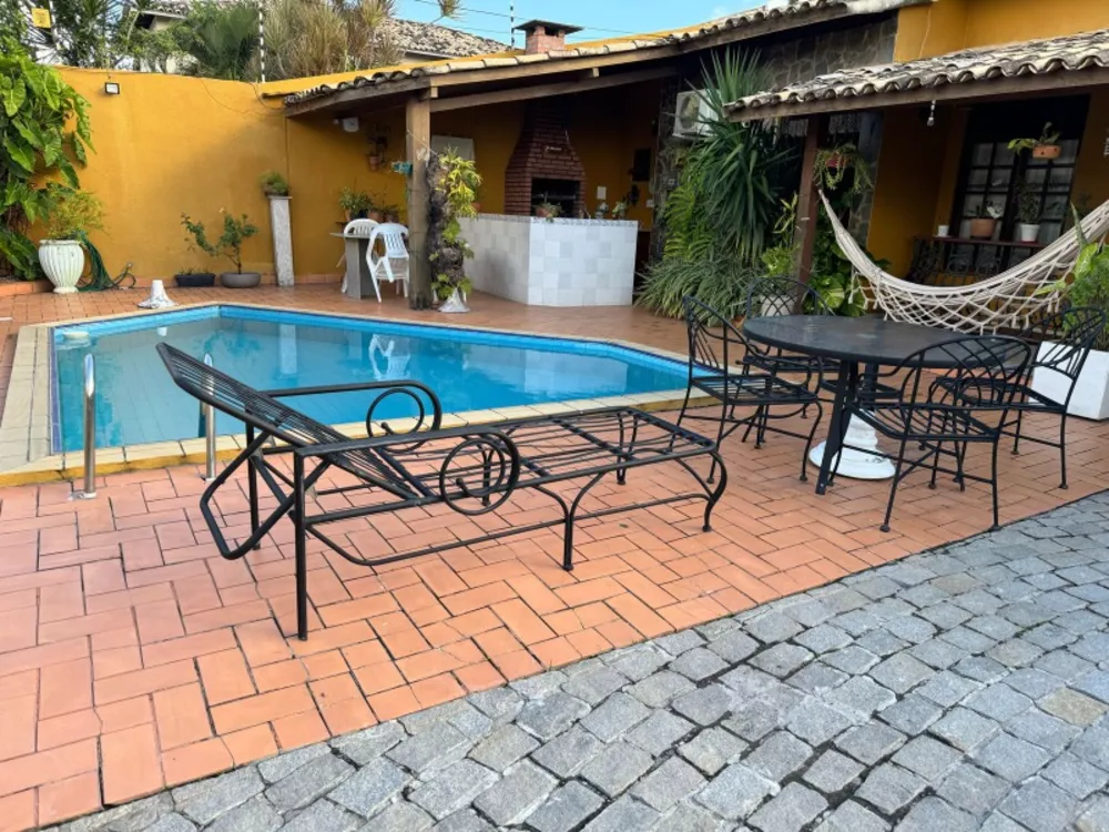 Casa, 3 quartos - Foto 1