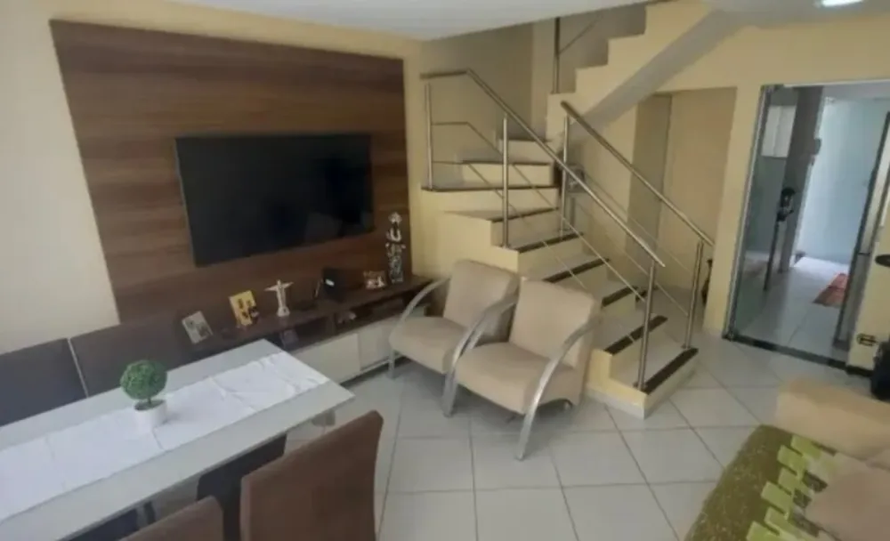 Casa de Condomínio, 2 quartos - Foto 10