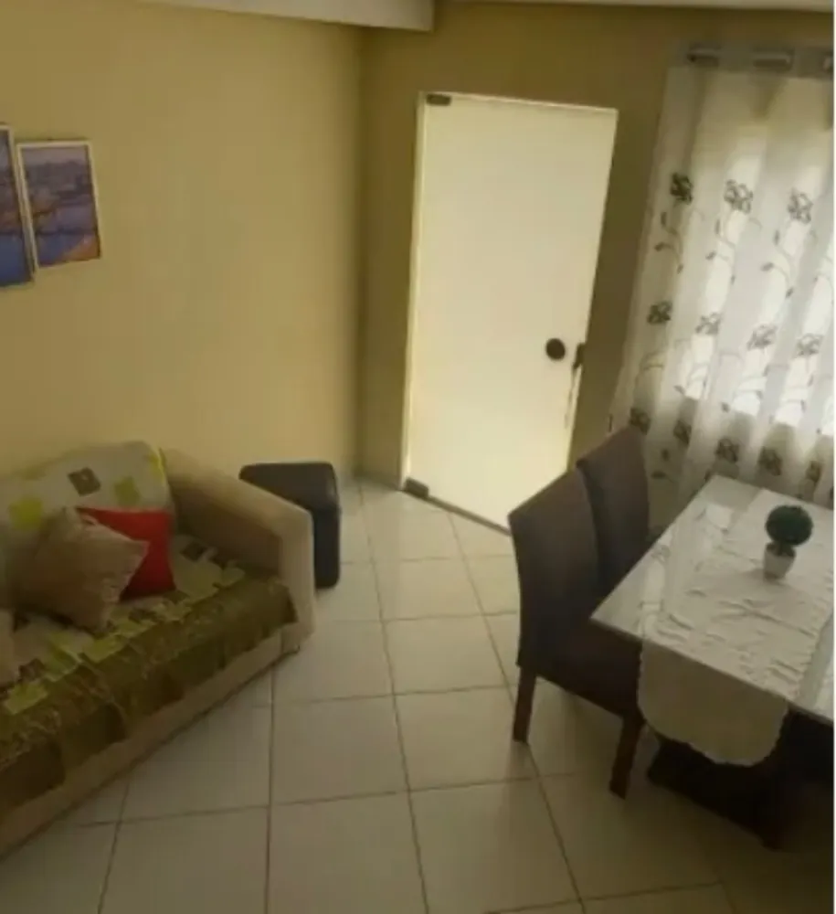 Casa de Condomínio, 2 quartos - Foto 11