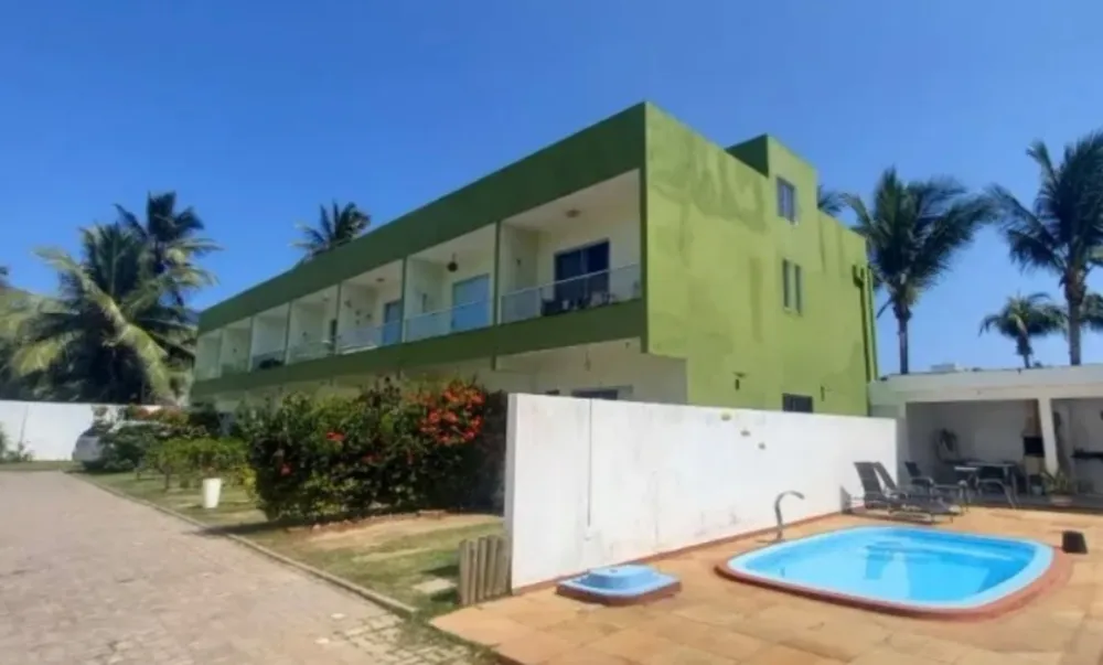 Casa de Condomínio, 2 quartos - Foto 1