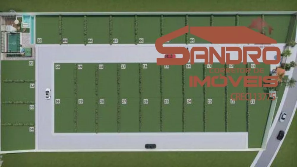 Loteamento e Condomínio - Foto 8