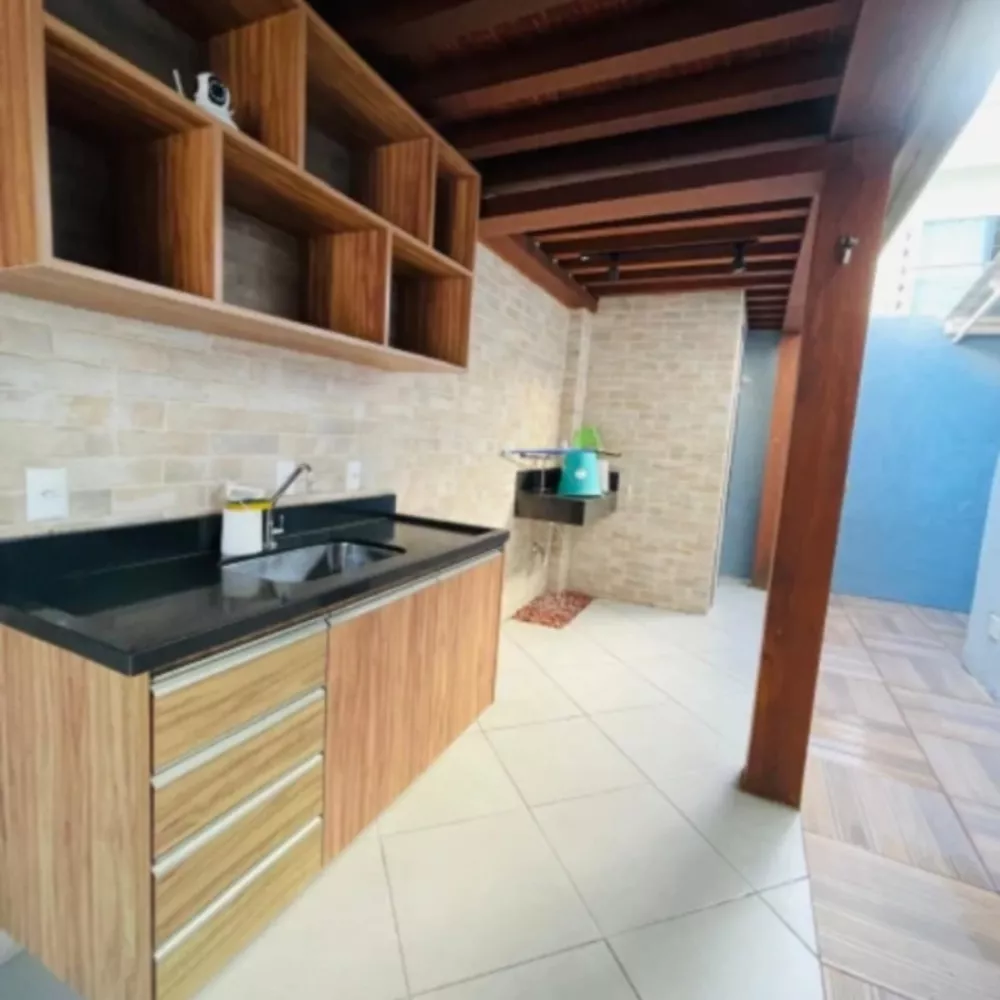 Casa, 4 quartos - Foto 4