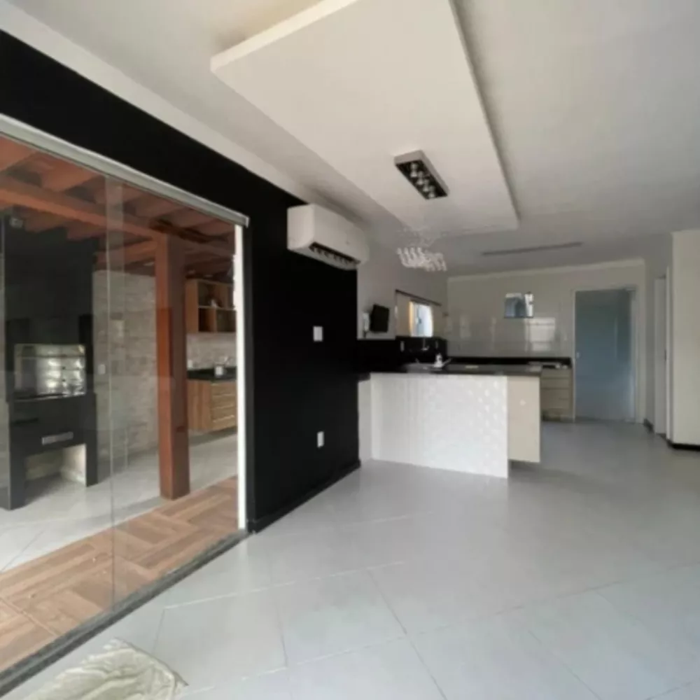 Casa, 4 quartos - Foto 1