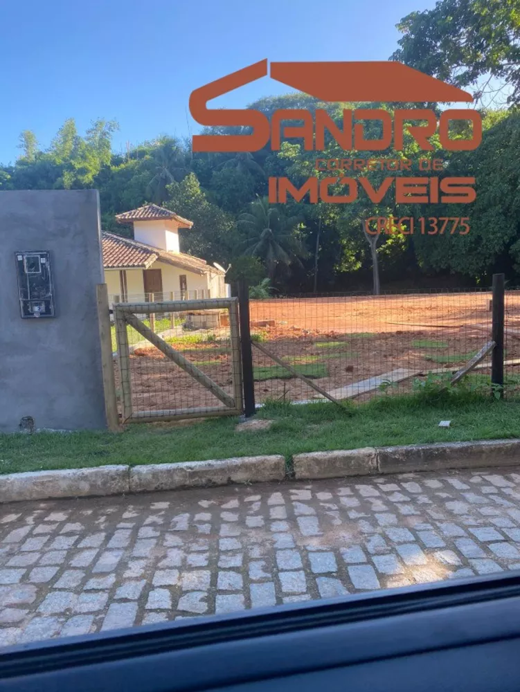 Loteamento e Condomínio à venda, 1350m² - Foto 3