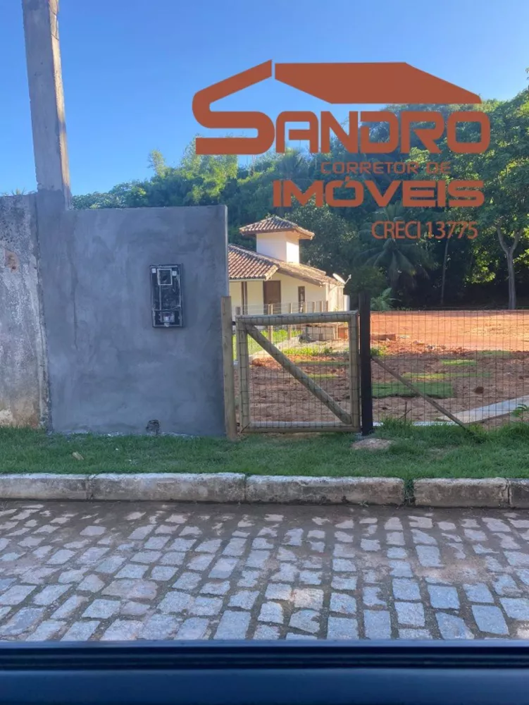 Loteamento e Condomínio à venda, 1350m² - Foto 4