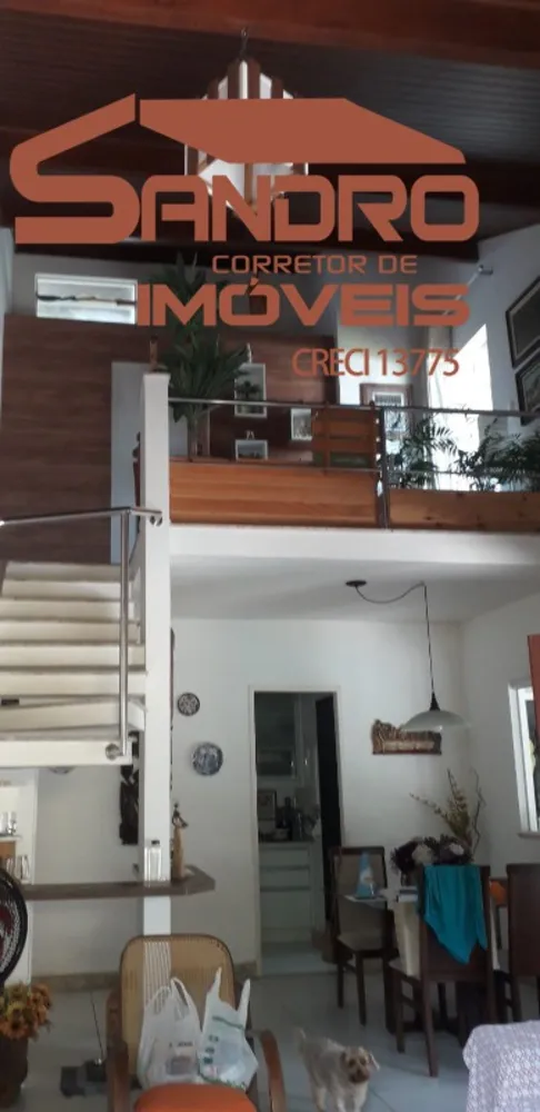 Casa, 4 quartos - Foto 16