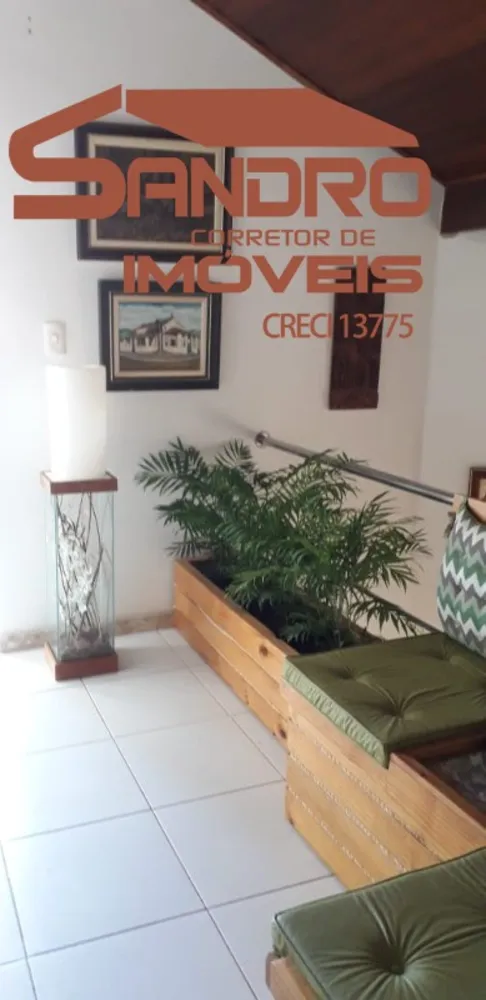 Casa, 4 quartos - Foto 8