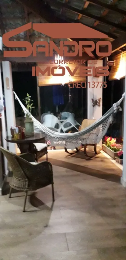 Casa, 4 quartos - Foto 7