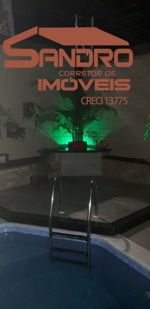 Casa, 4 quartos - Foto 13