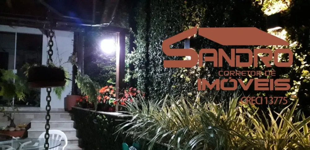 Casa, 4 quartos - Foto 6