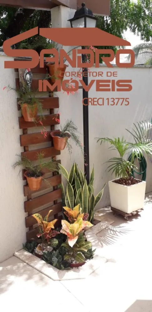 Casa, 4 quartos - Foto 10