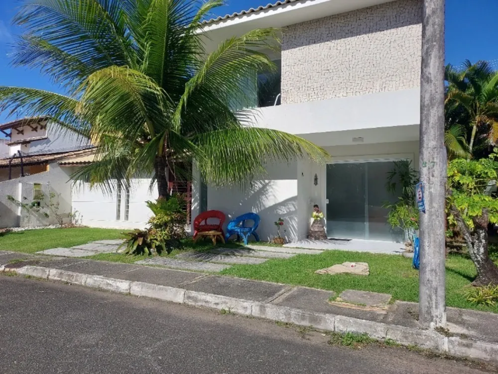 Casa de Condomínio, 4 quartos - Foto 2