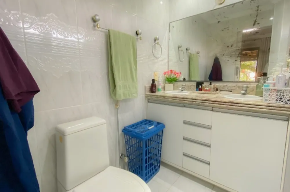 Casa, 4 quartos - Foto 6