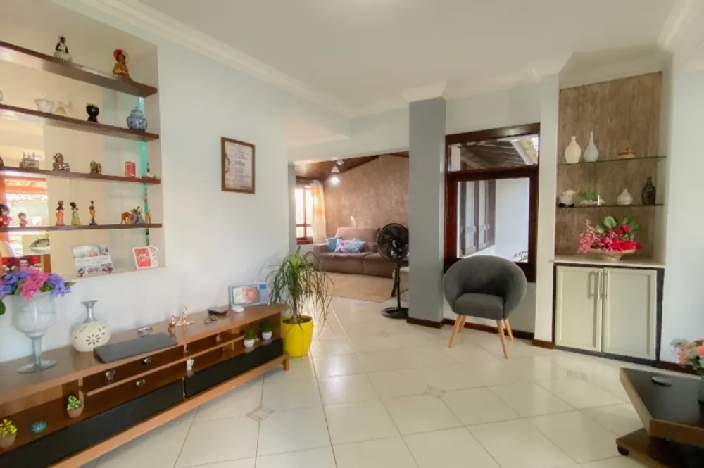 Casa, 4 quartos - Foto 12
