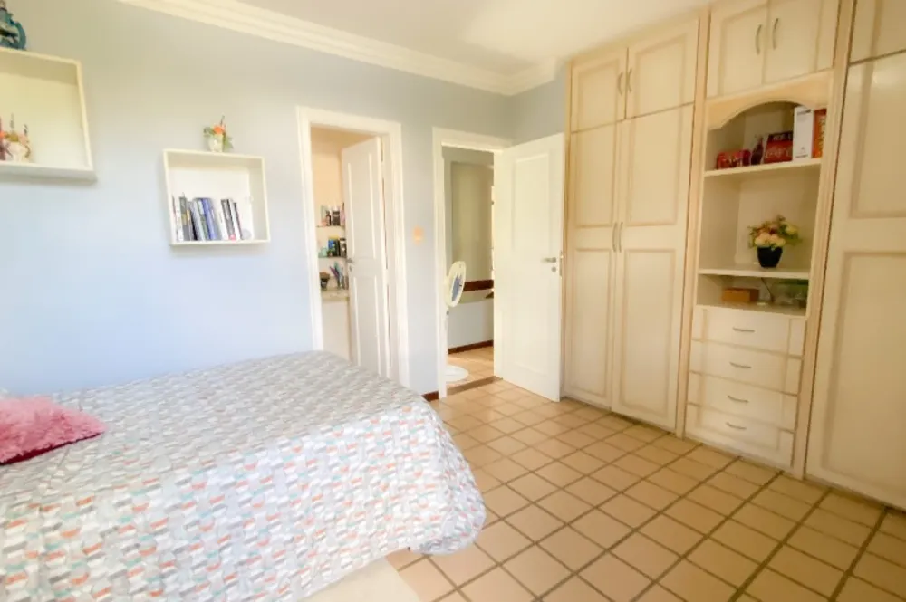 Casa, 4 quartos - Foto 8