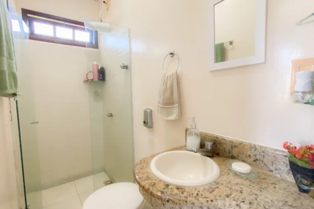 Casa, 4 quartos - Foto 7