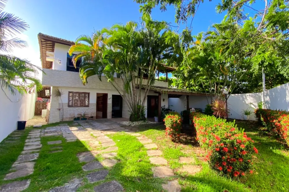 Casa, 4 quartos - Foto 3
