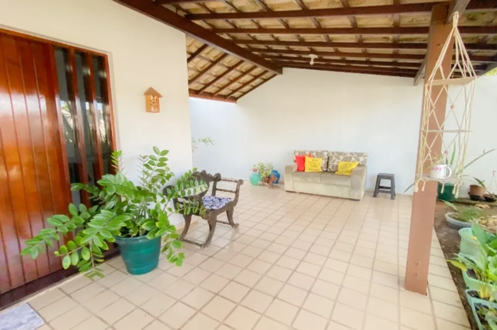 Casa, 4 quartos - Foto 4