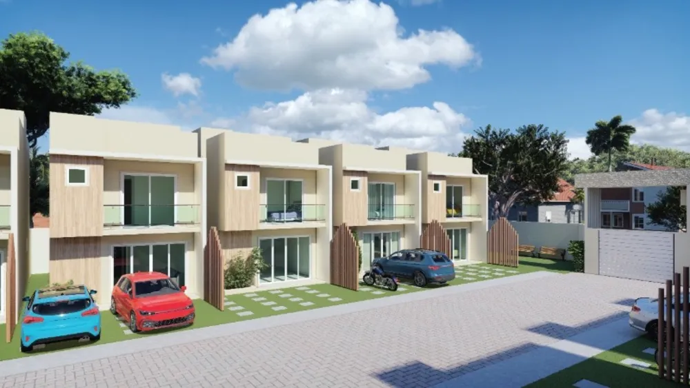 Casa de Condomínio, 4 quartos - Foto 7