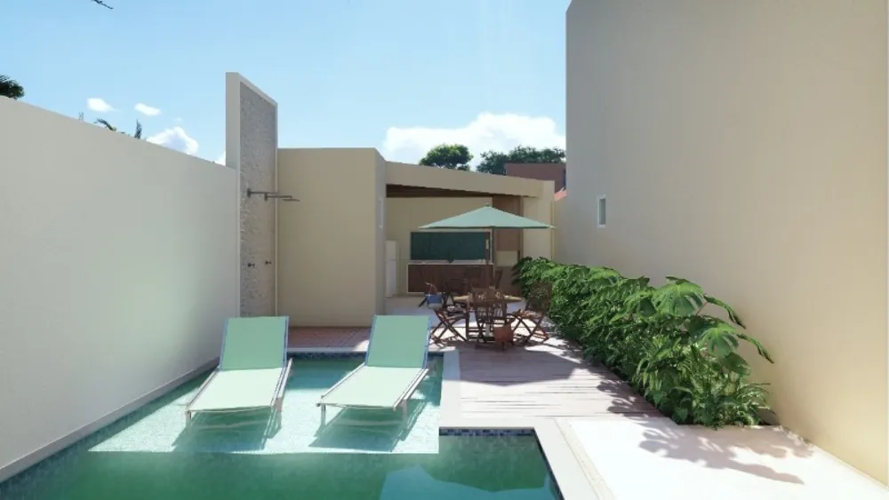 Casa de Condomínio, 4 quartos - Foto 6