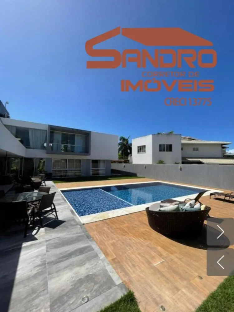 Casa, 3 quartos - Foto 3