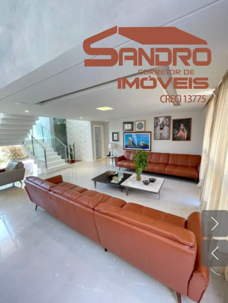 Casa, 3 quartos - Foto 5