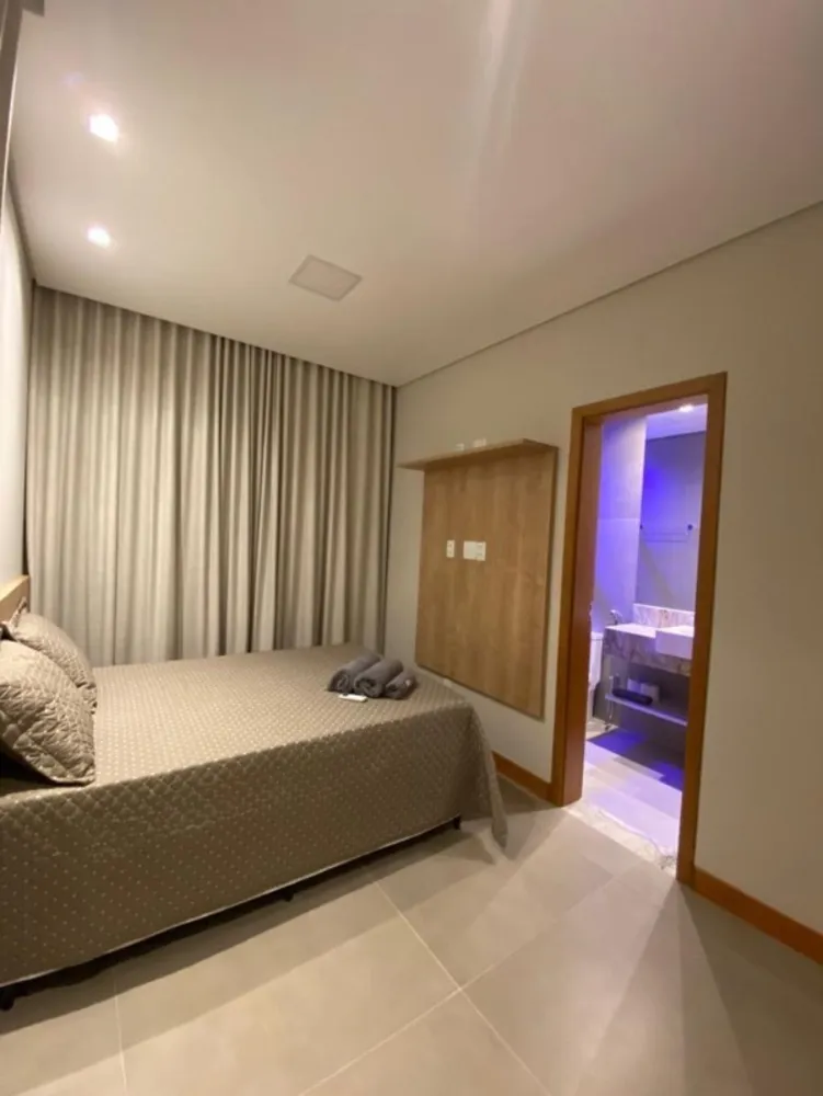 Casa de Condomínio, 4 quartos - Foto 5