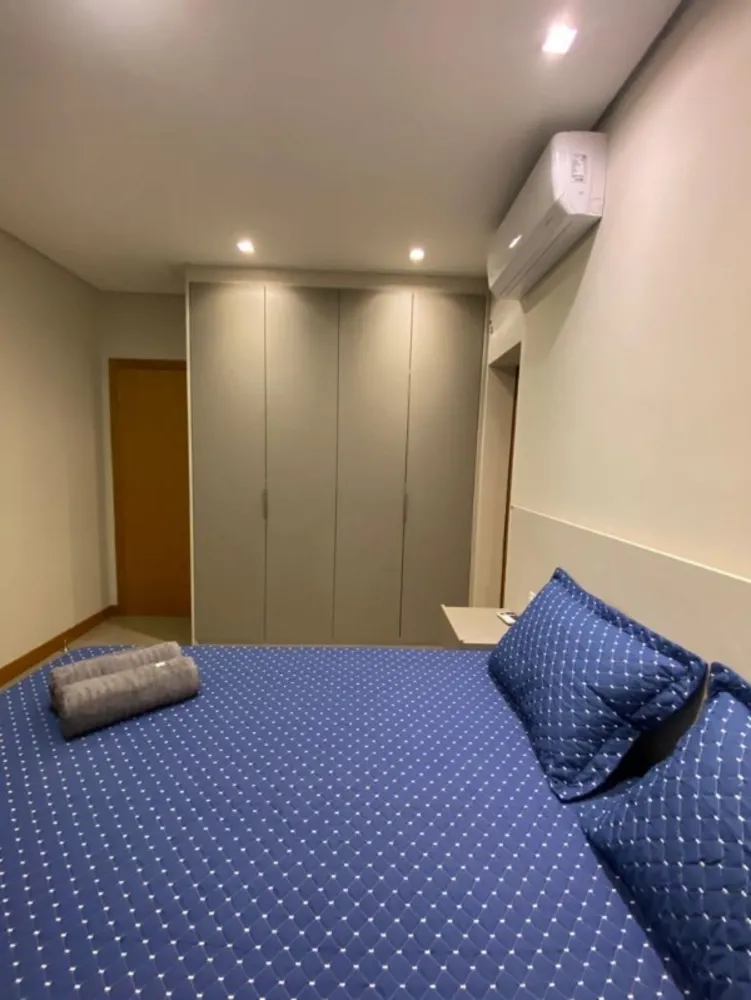 Casa de Condomínio, 4 quartos - Foto 10