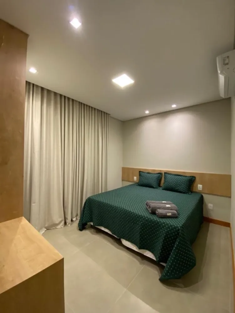 Casa de Condomínio, 4 quartos - Foto 9