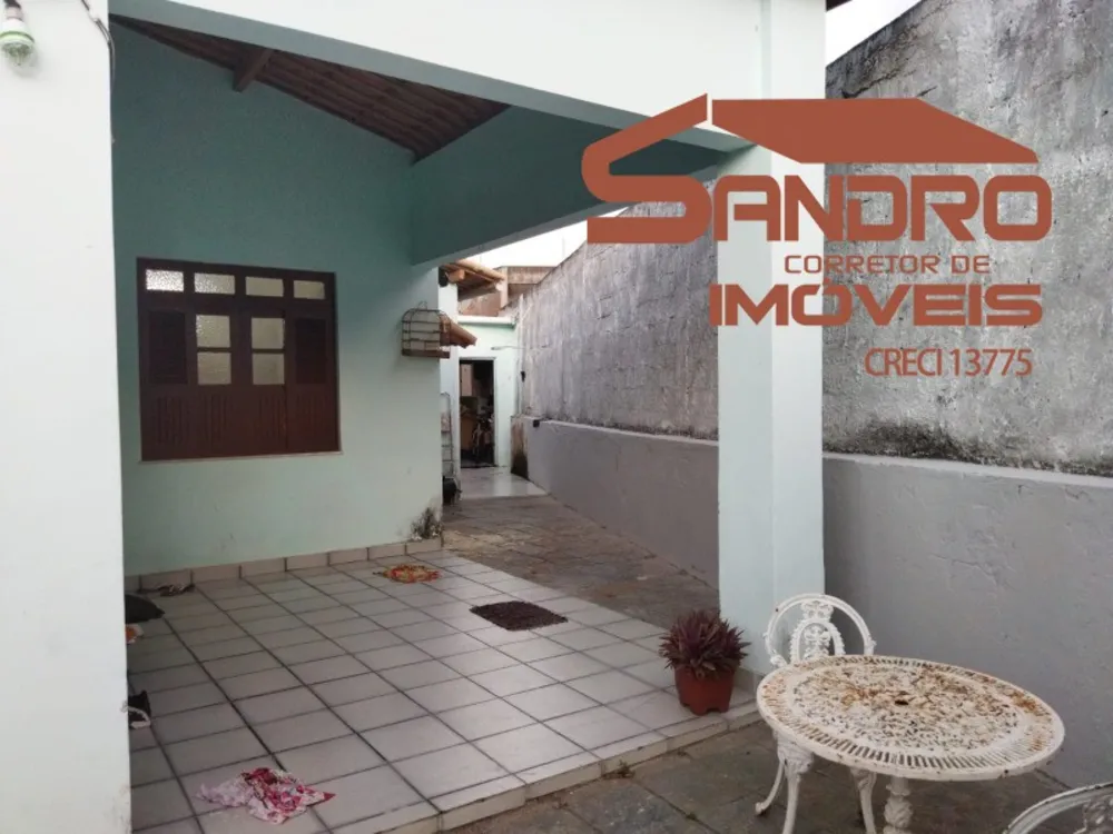 Casa, 3 quartos - Foto 7