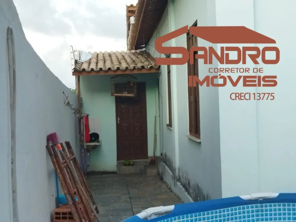 Casa, 3 quartos - Foto 3