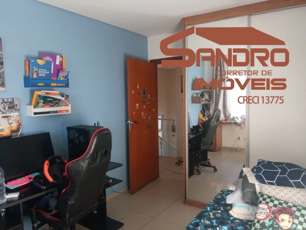 Casa de Condomínio, 3 quartos - Foto 8