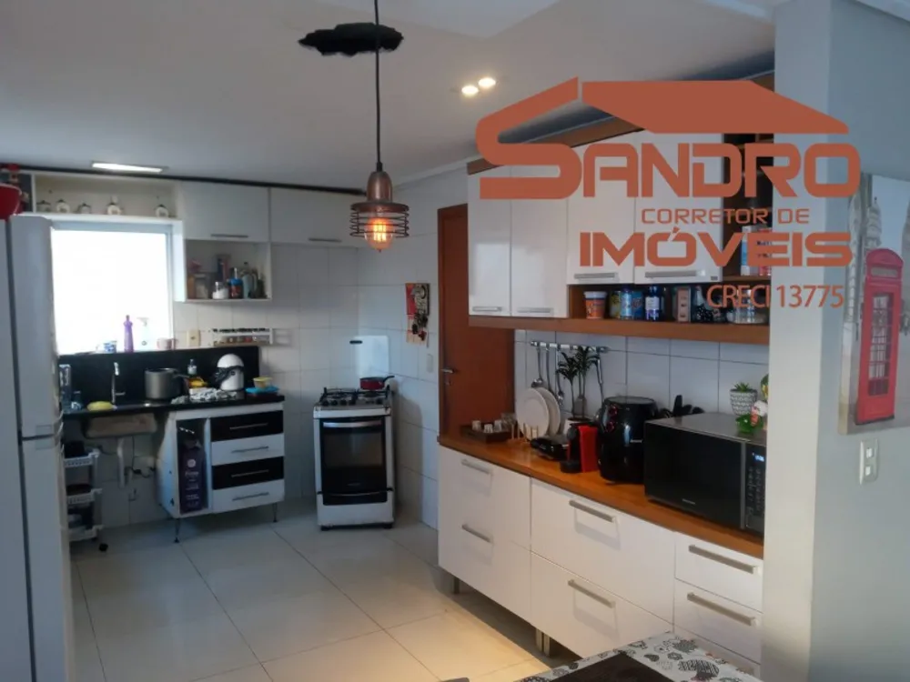 Casa de Condomínio, 3 quartos - Foto 6