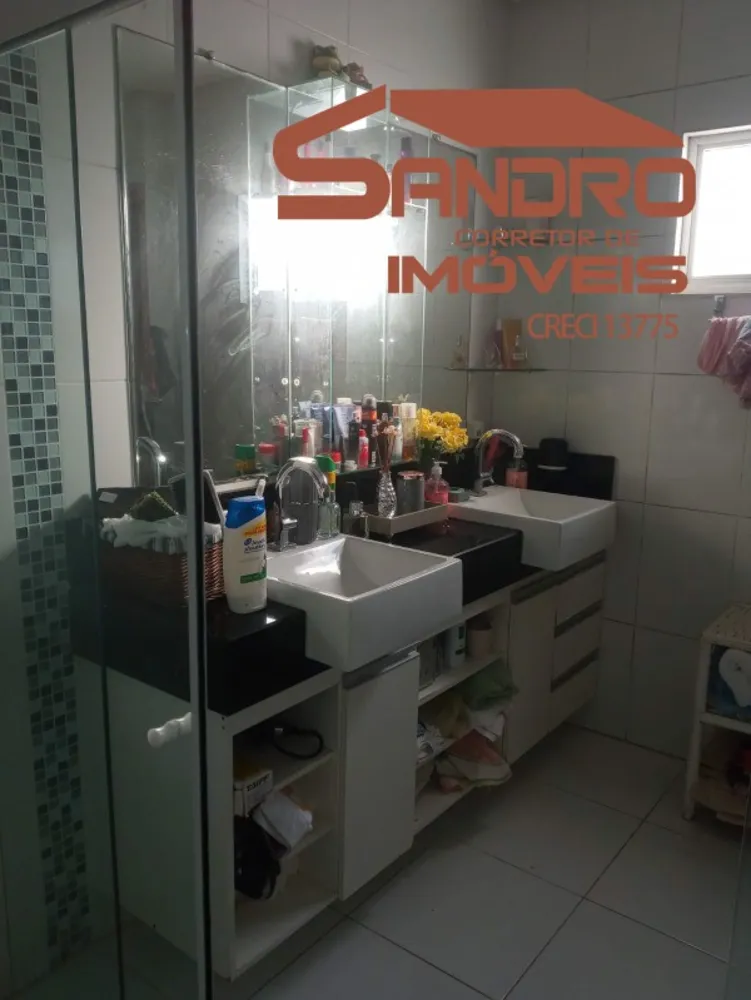 Casa de Condomínio, 3 quartos - Foto 11