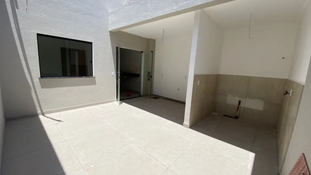 Casa, 3 quartos - Foto 6