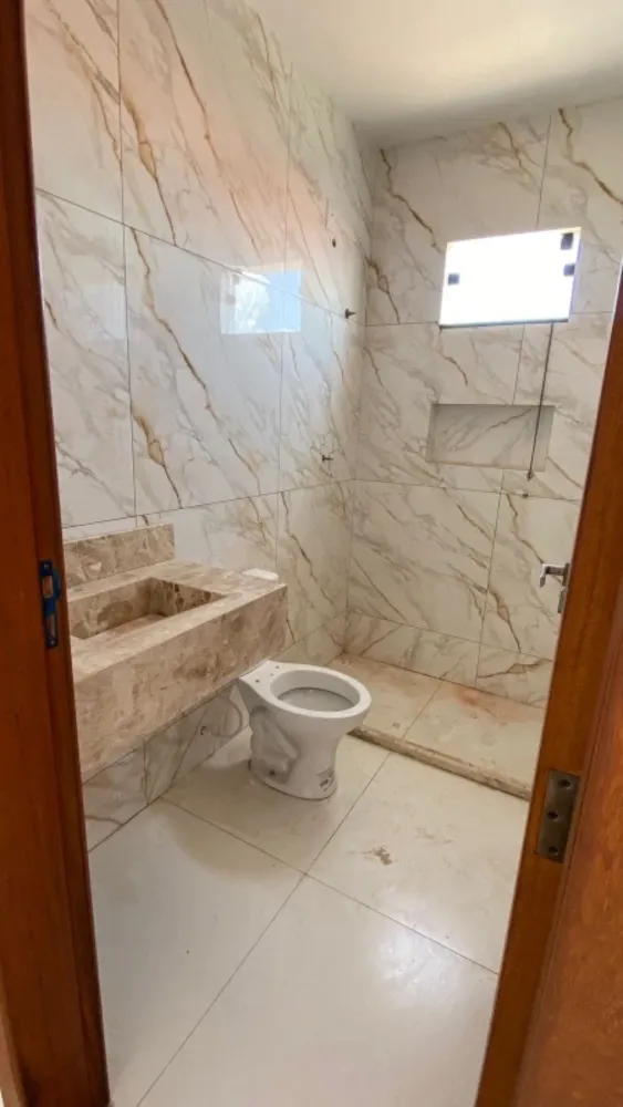 Casa, 3 quartos - Foto 3