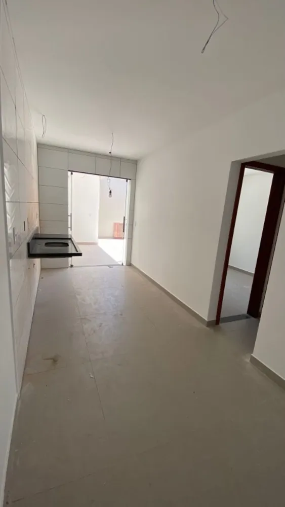 Casa, 3 quartos - Foto 5
