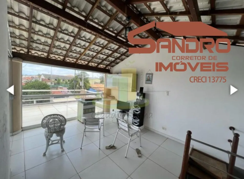 Casa, 4 quartos - Foto 12