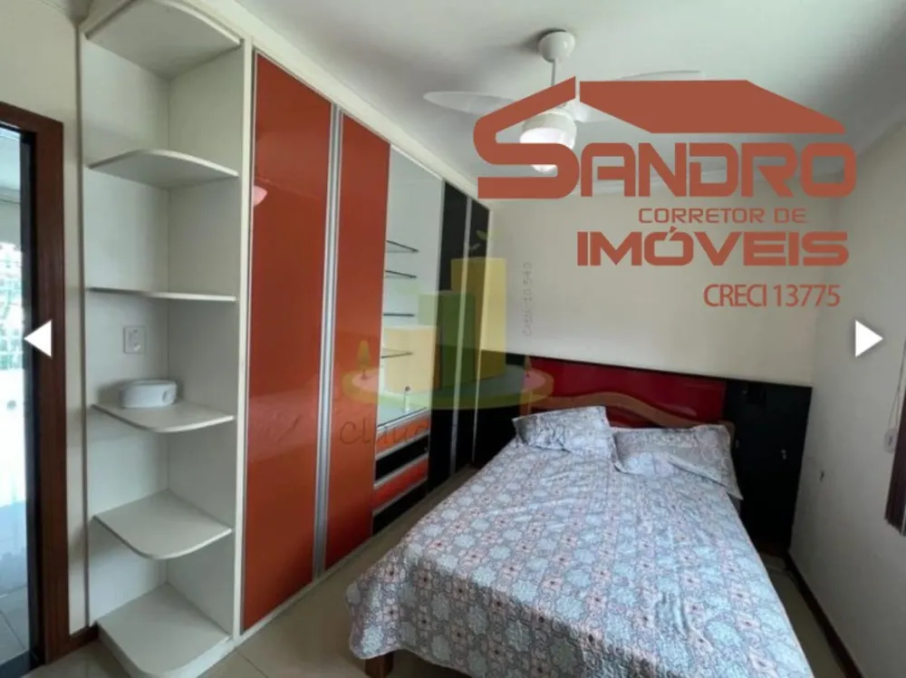 Casa, 4 quartos - Foto 7