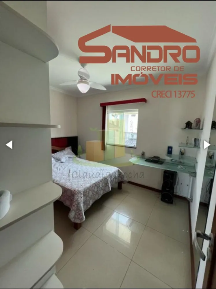 Casa, 4 quartos - Foto 15